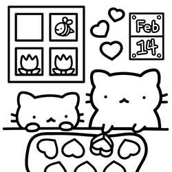 Download & Print Coloring Page
